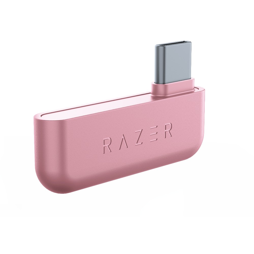 BARRACUDA X - PINK - EDT 2022 CASQUE GAMIG - Image 2