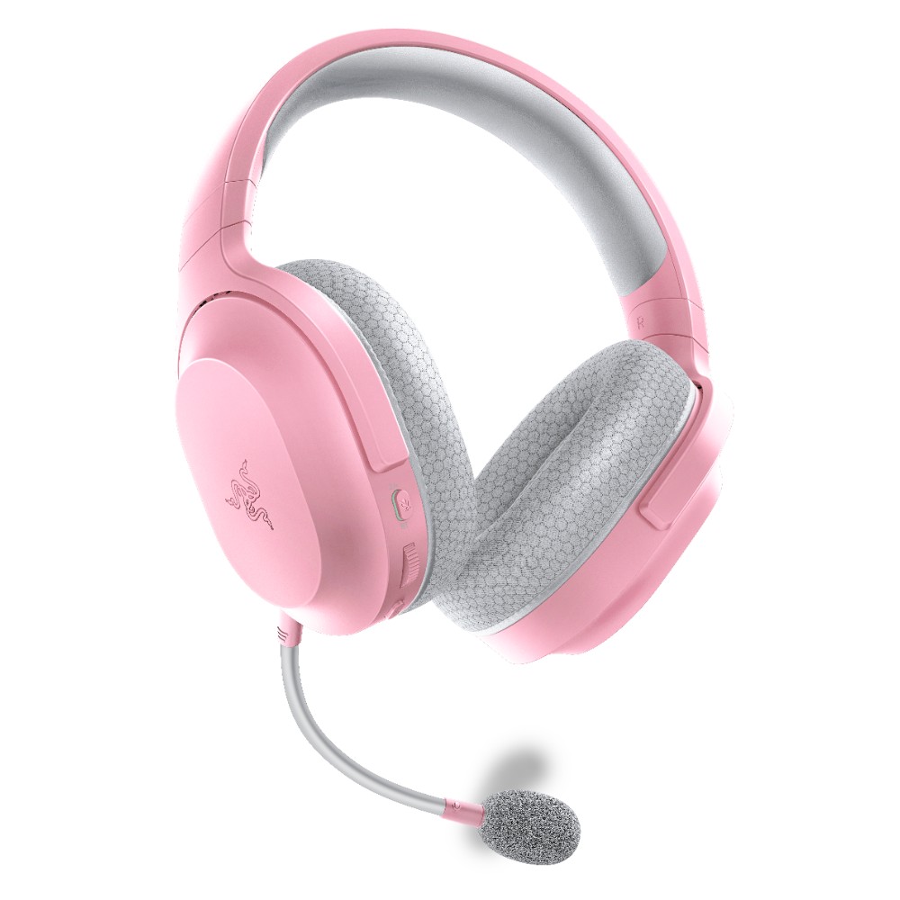 BARRACUDA X - PINK - EDT 2022 CASQUE GAMIG - Image 4
