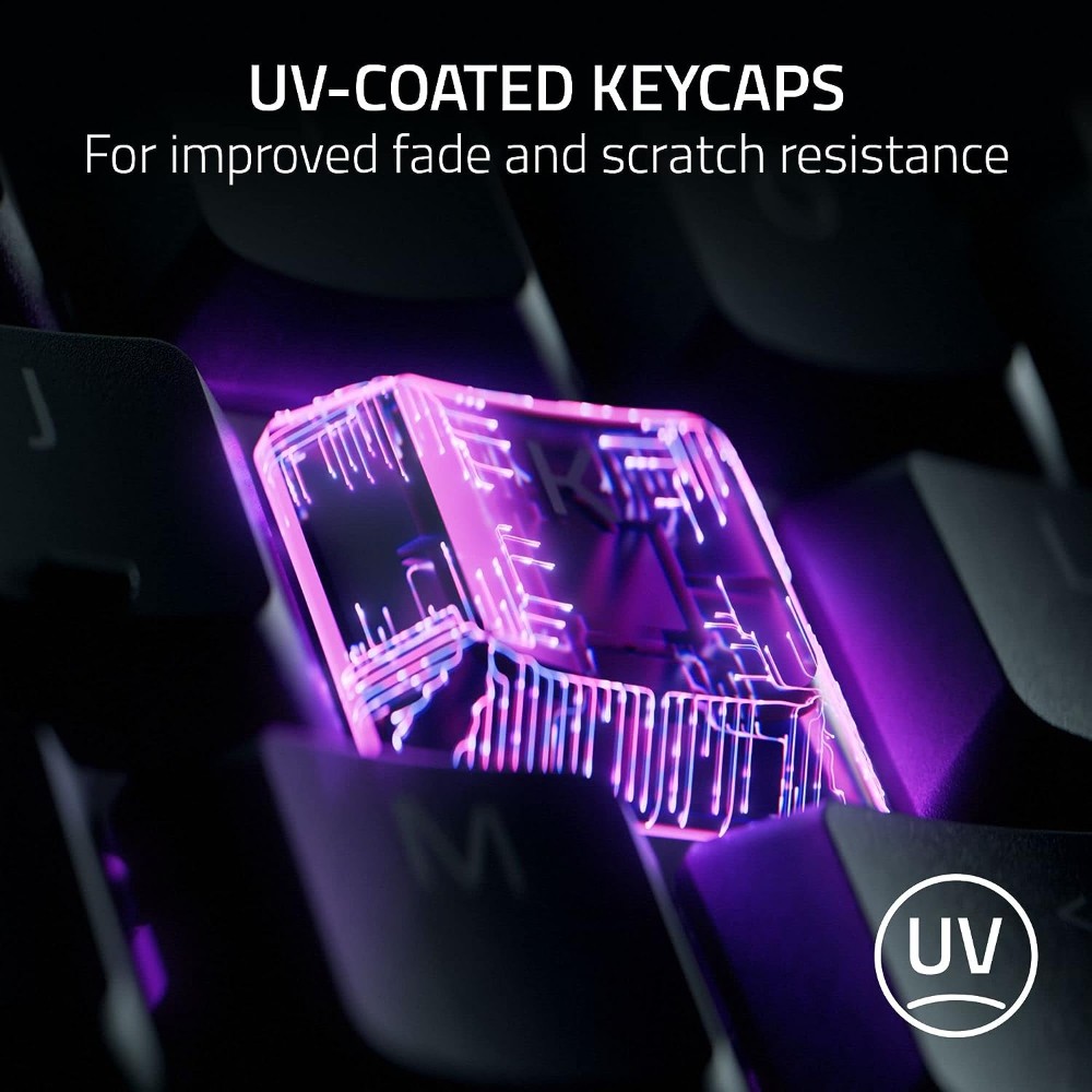 ORNATA V3 TKL CLAVIER GAMING - Image 4