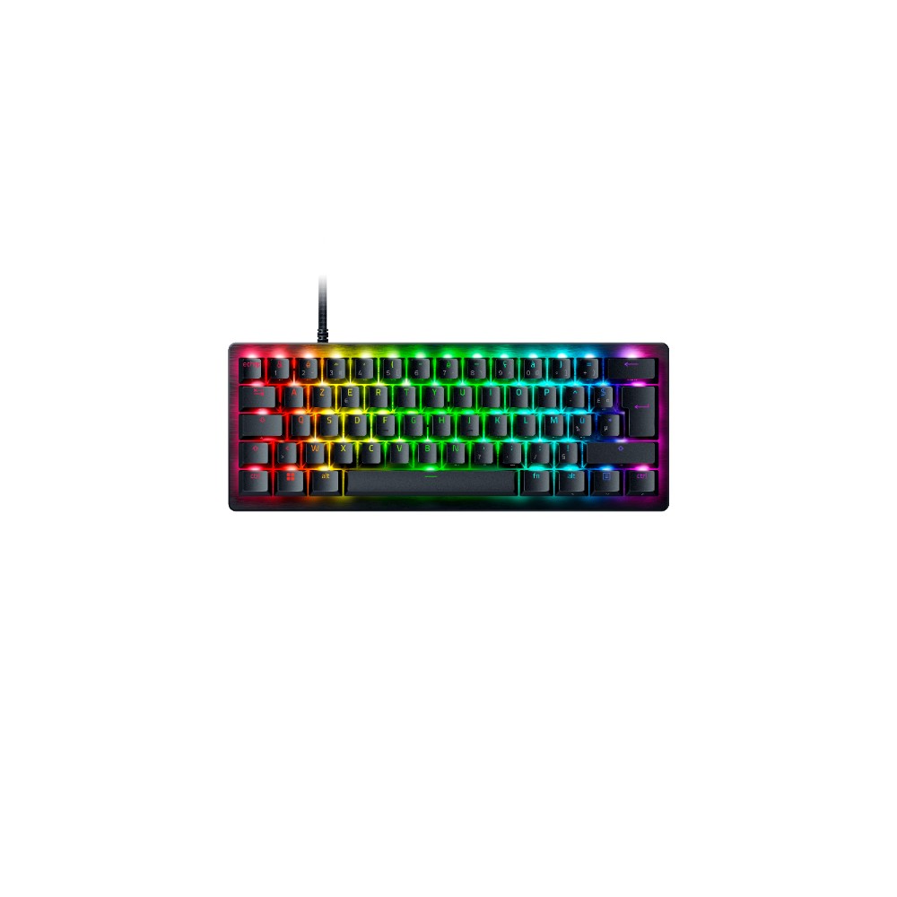 Huntsman V3 Pro Mini CLAVIER GAMING