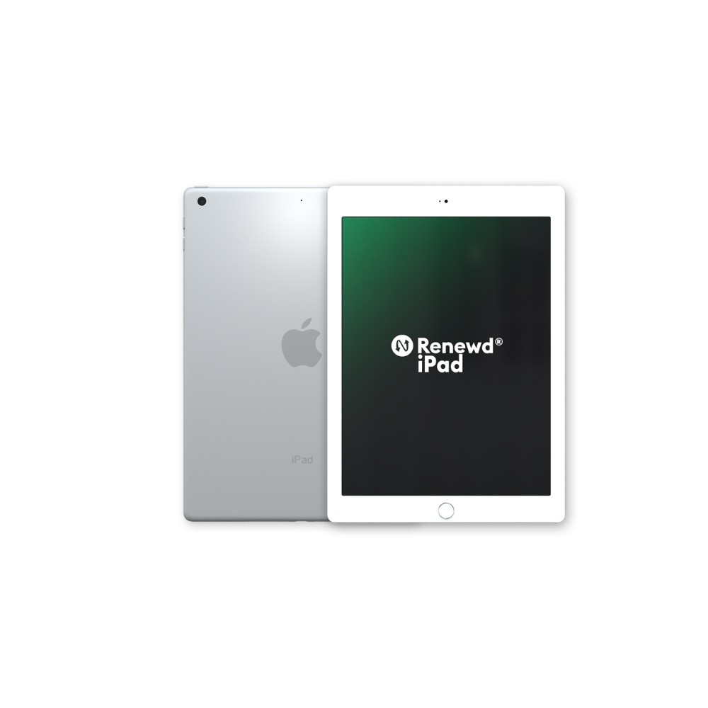 iPad 6 32Gb - Silver iPad 6 32Gb Silver