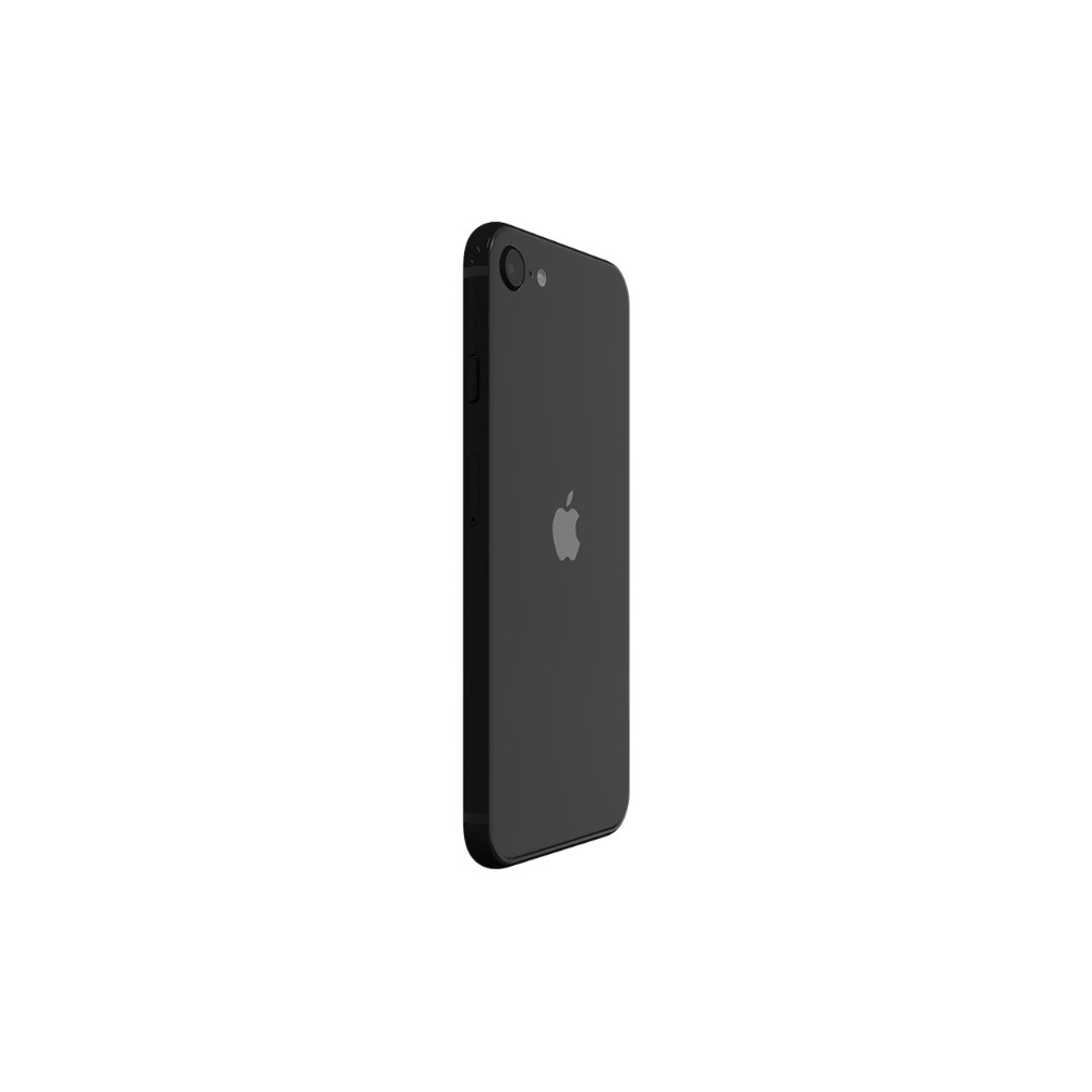 iPhone SE 20 64GB Grade A-Noir - Image 2