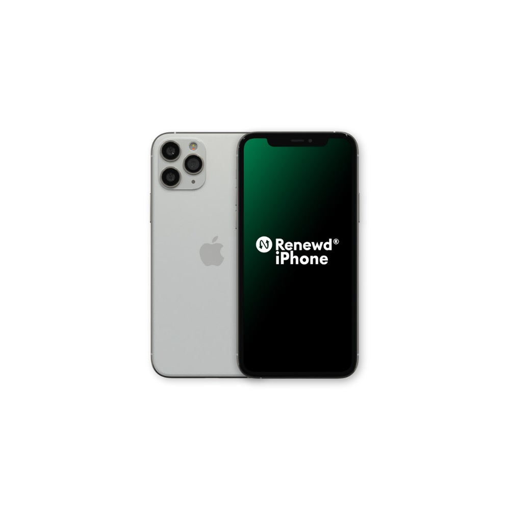 iPhone 11 Pro 64GB - Argent