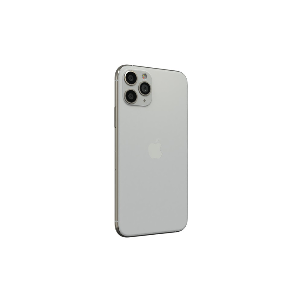 iPhone 11 Pro 64GB - Argent - Image 2