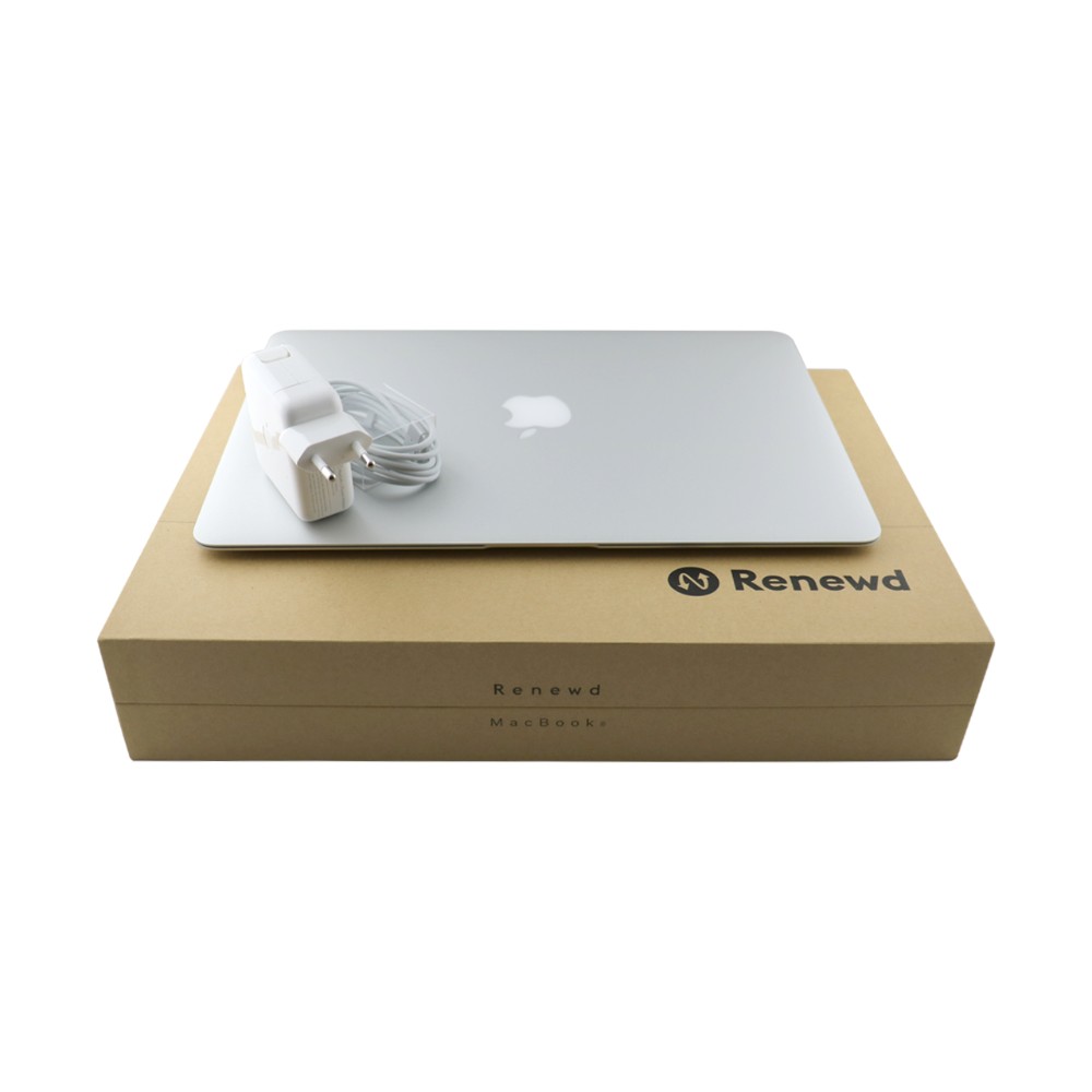 Mac book Air 13'' i5 4Gb 128Gb - Image 2