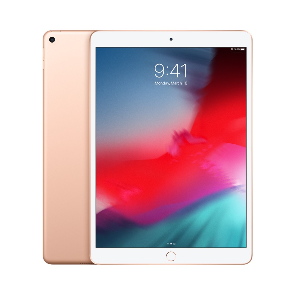 iPad air 3 64Gb - Gold iPad air 3 64Gb Gold