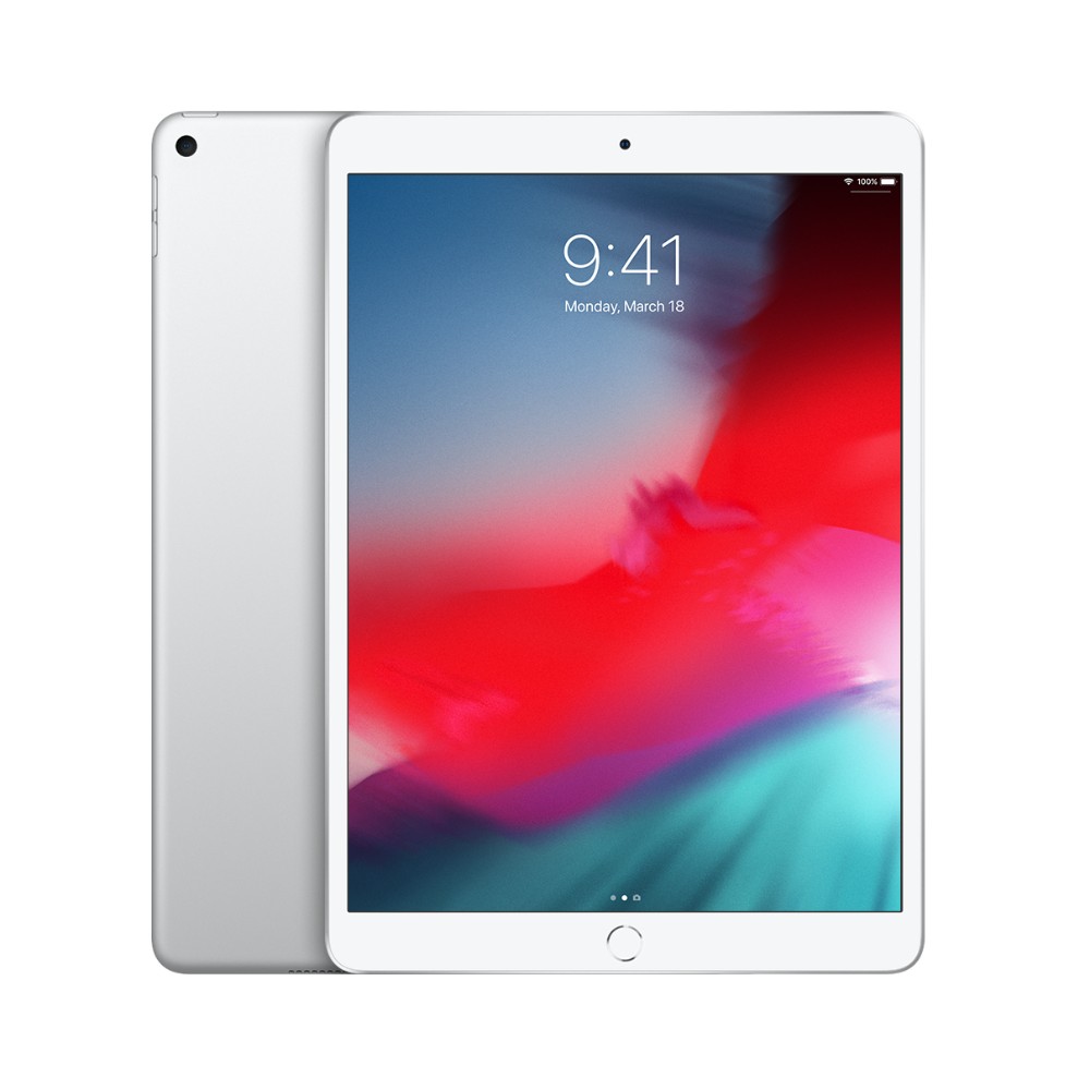 iPad air 3 64Gb - Argent iPad air 3 64Gb Argent