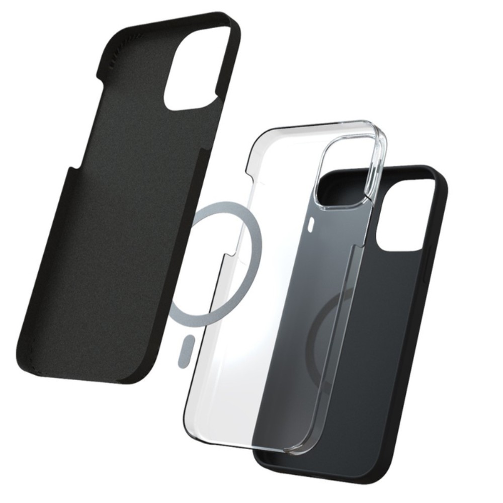 TOUCHSNAP GRS iPhone 12/12 PRO TOUCH pure iPhone 12 / iph PRO - Image 2