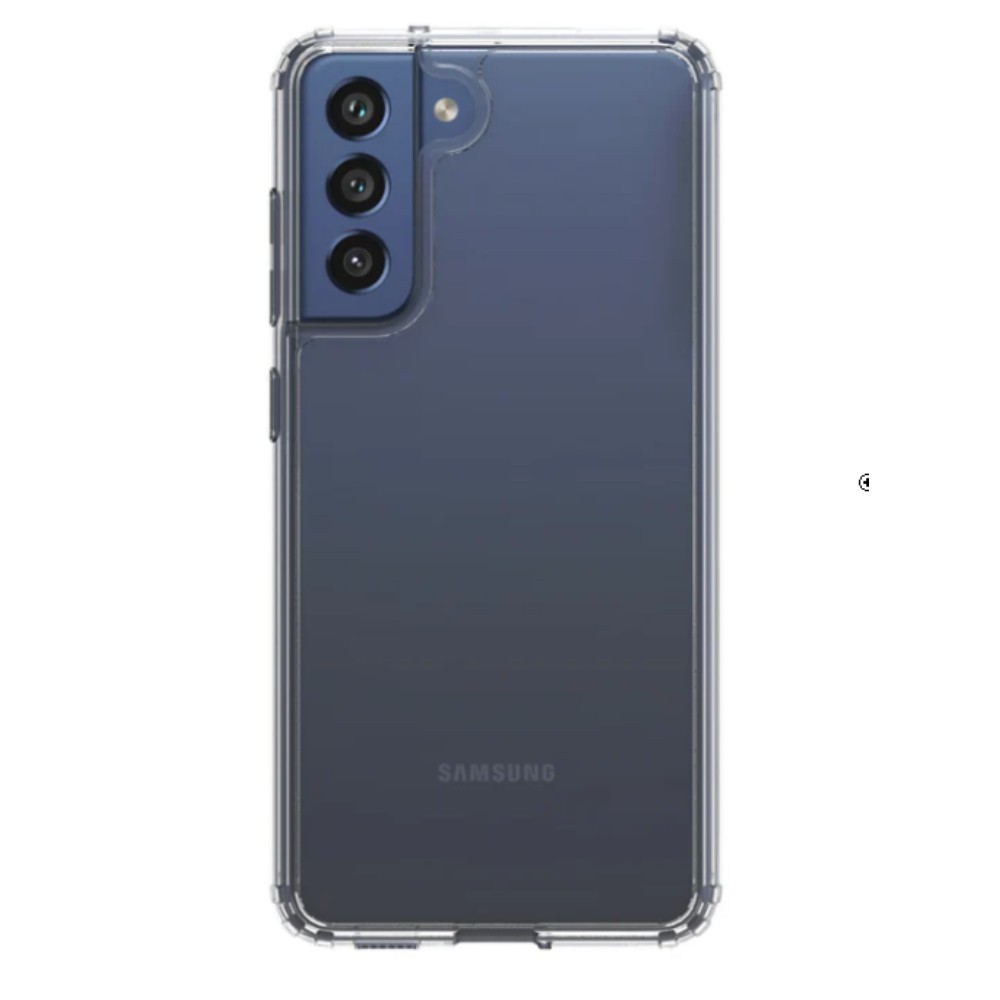 HYBRID BULK GRS SAMSUNG S21 FE Coque Hybrid Samsung S21 FE