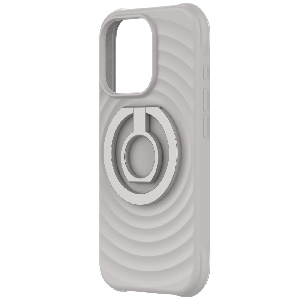 TOUCH RIPPLE MagSafe Natur Tit TOUCH RIPPLE MagSafe Holder - Image 4