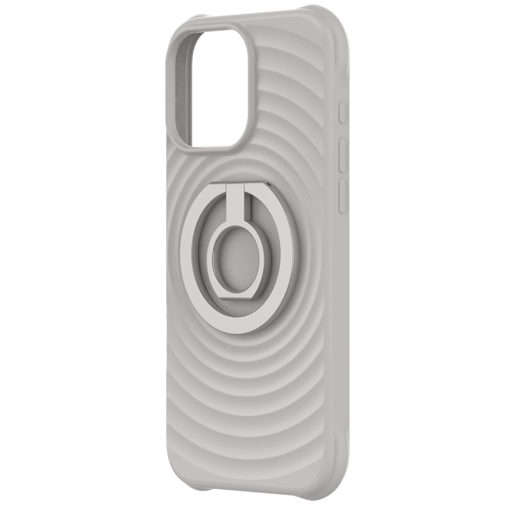 TOUCH RIPPLE MagSaf Natur Tita TOUCH RIPPLE MagSafe Holder - Image 4