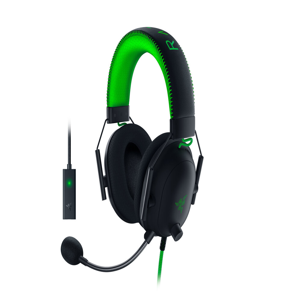 BLACKSHARK V2 SE - Special Ed. CASQUE GAMING - Image 2