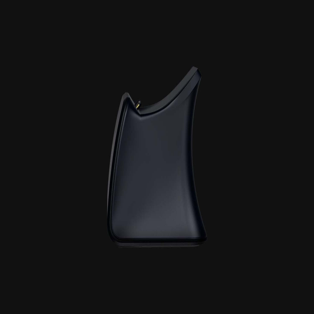 UNIVERSAL QUICK CHARING BLACK CHGARGEUR PS5 - Image 4