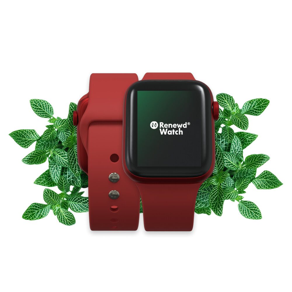 Apple Watch Serie6 Rge/Rge40mm