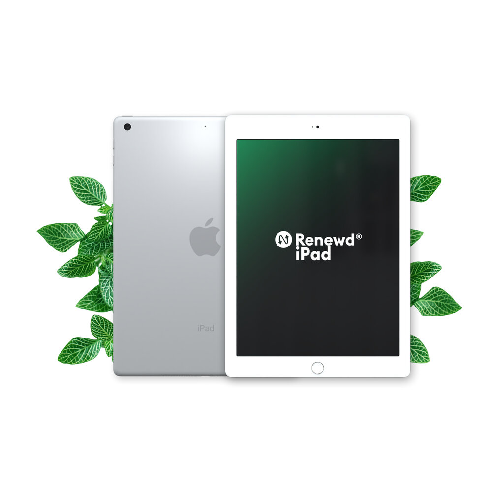 iPad 6 32Gb - Silver iPad 6 32Gb Silver - Image 2