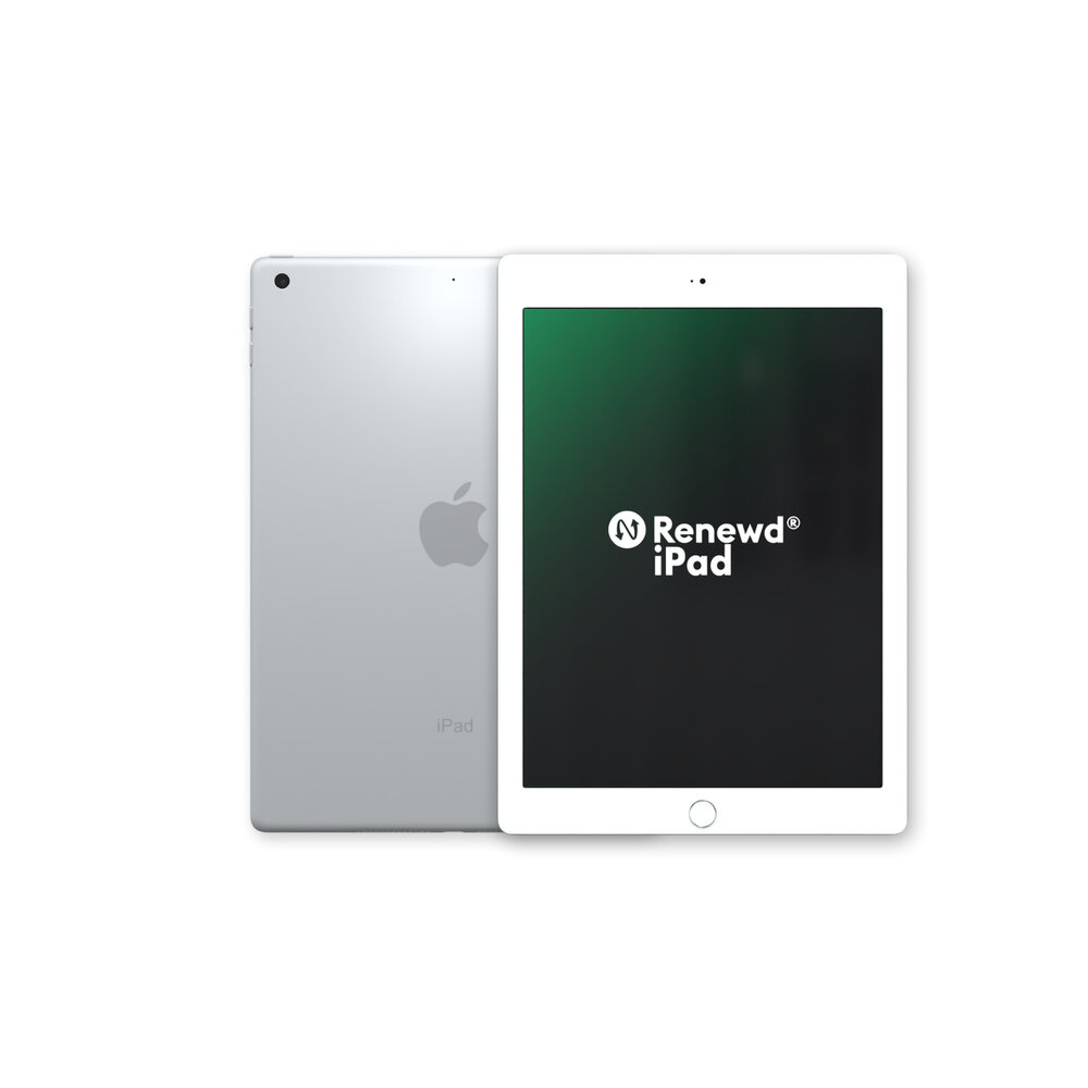 iPad 6 32Gb - Silver iPad 6 32Gb Silver - Image 3