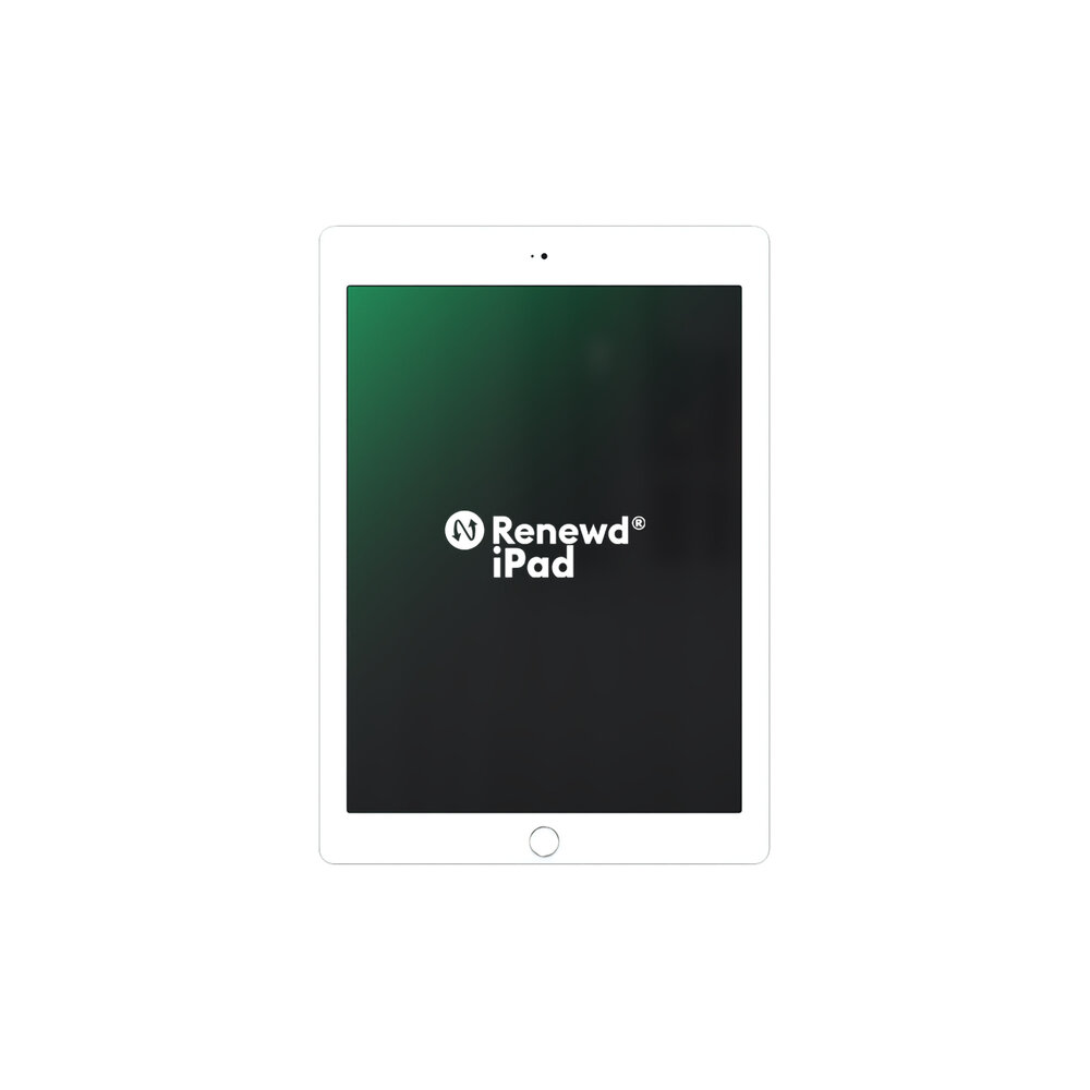 iPad 6 32Gb - Silver iPad 6 32Gb Silver - Image 4