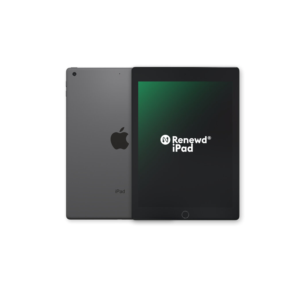 iPad 6 128Gb - Gris iPad 6 128Gb Gris - Image 3