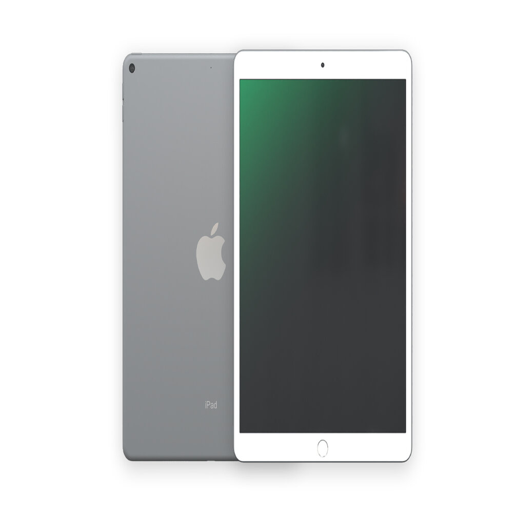 iPad air 3 64Gb - Argent iPad air 3 64Gb Argent - Image 2