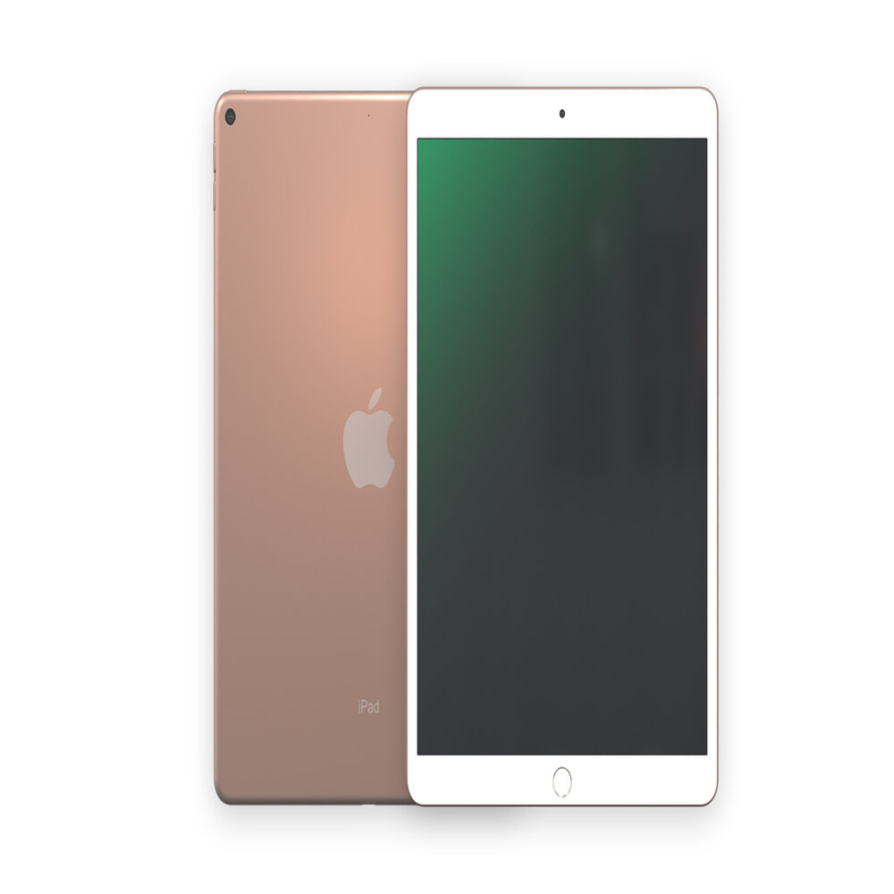 iPad air 3 64Gb - Gold iPad air 3 64Gb Gold - Image 2