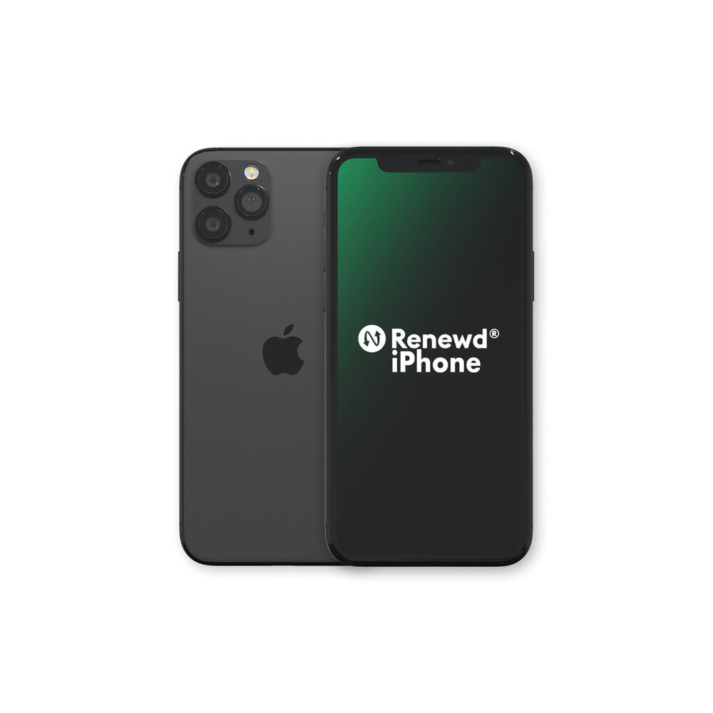 iPhone 11 Pro 64GB - Gris - Image 4