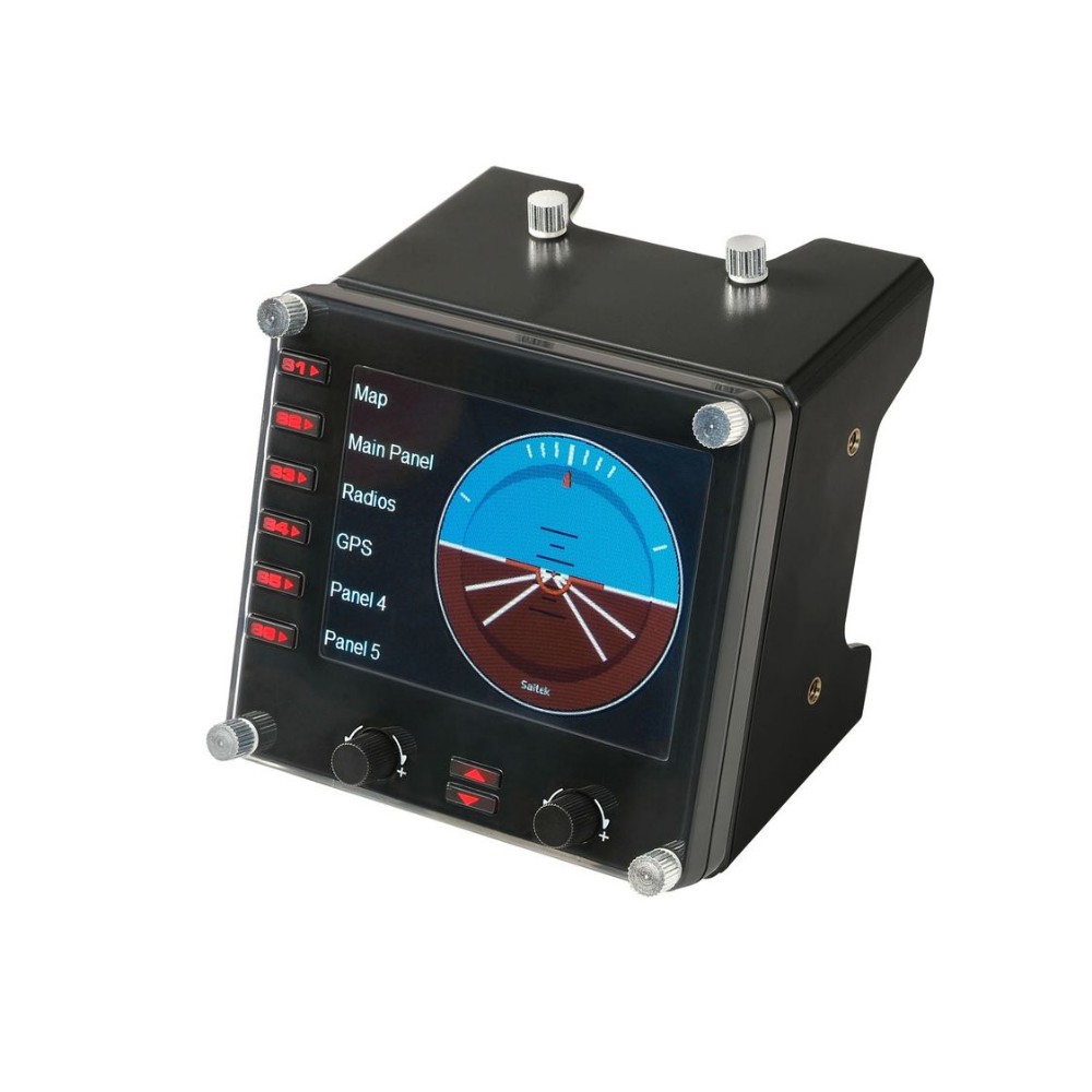 FLIGHT INSTRUMENT PANEL - Image 3