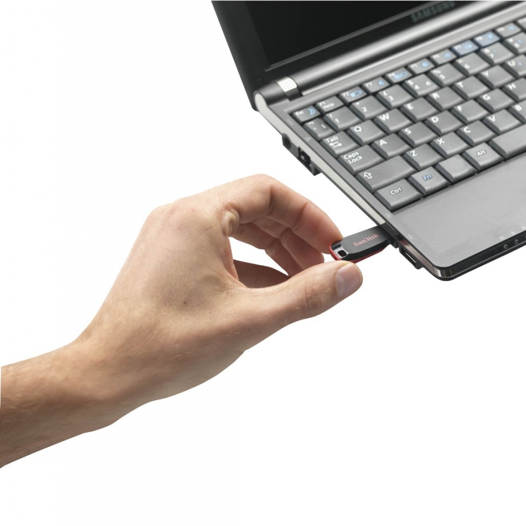 CRUZER BLADE 128GB Clé USB - Image 3