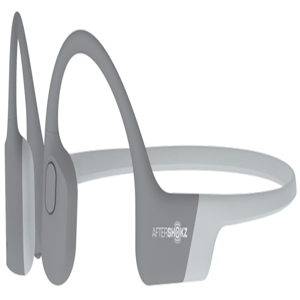 AEROPEX - Gris Ecouteurs à conduction osseuse - Image 4