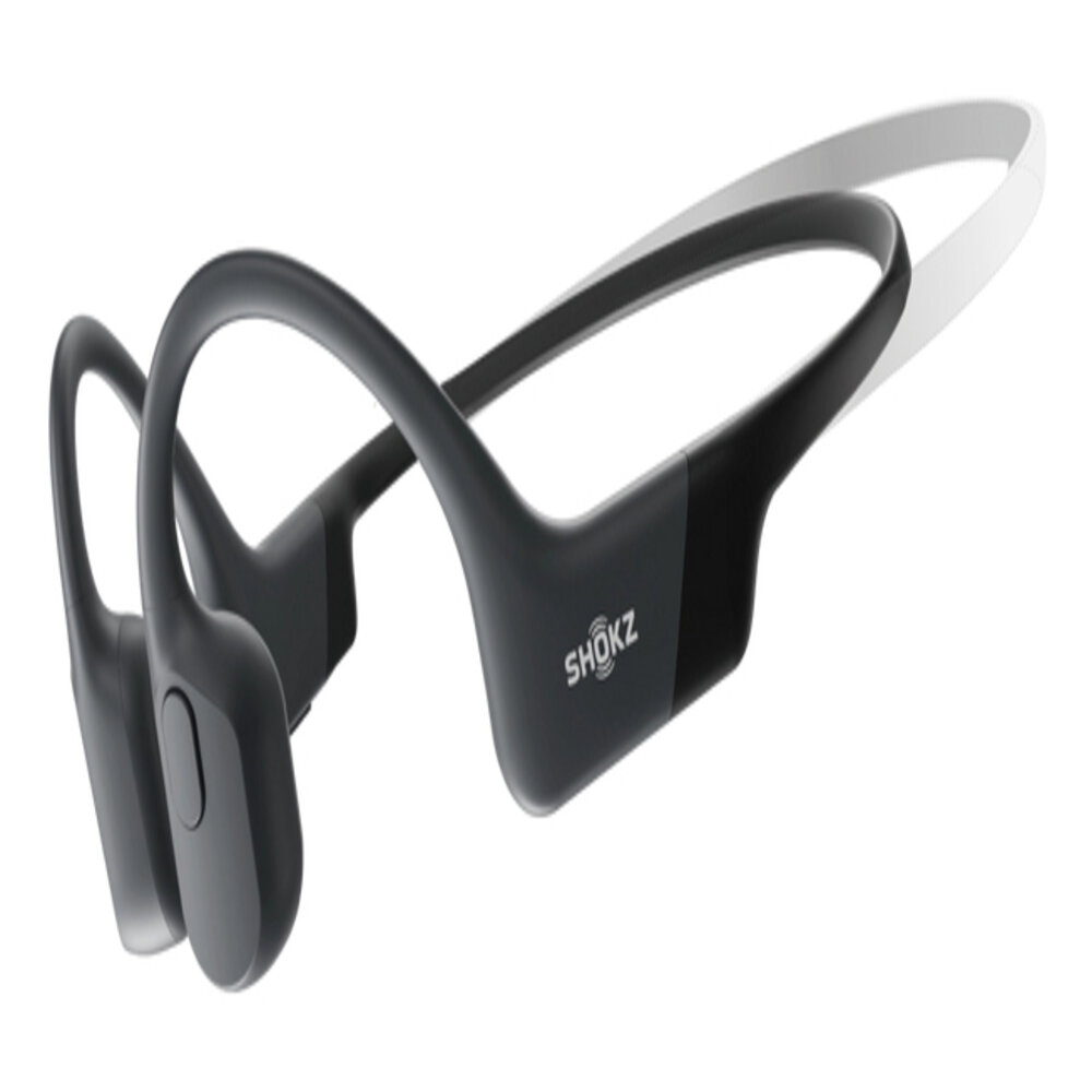 OpenRun Mini USB-C -Noir Casque à conduction osseuse