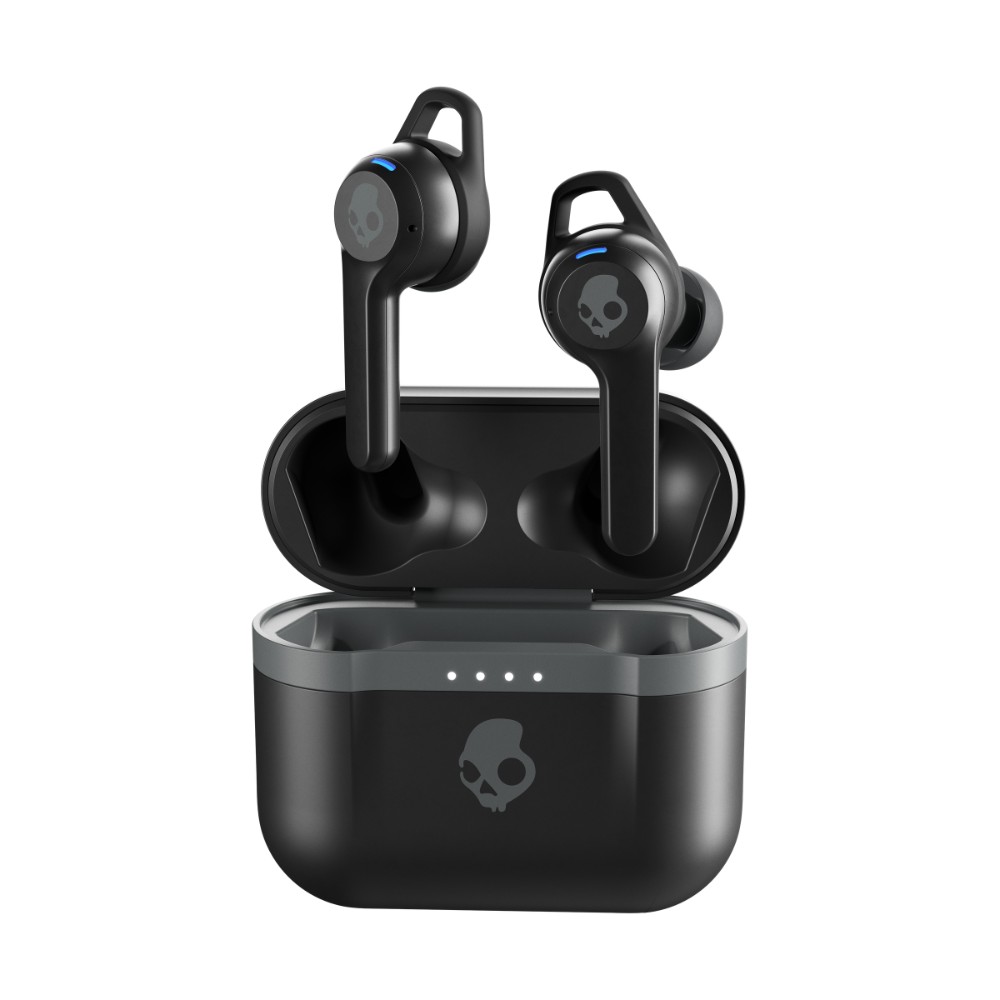 INDY EVO - True Black True Wireless Earbuds. - Image 2