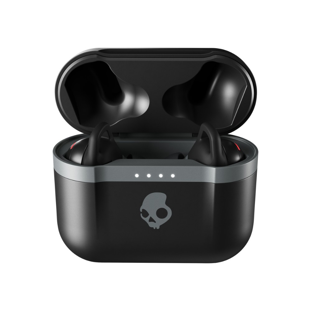 INDY EVO - True Black True Wireless Earbuds. - Image 3