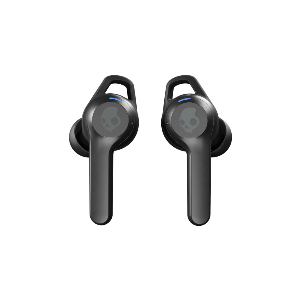 INDY FUEL - True Black True Wireless Earbuds.