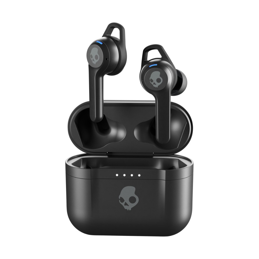 INDY FUEL - True Black True Wireless Earbuds. - Image 2