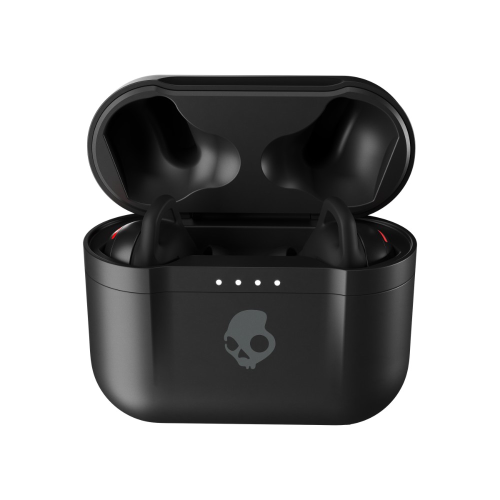 INDY FUEL - True Black True Wireless Earbuds. - Image 3