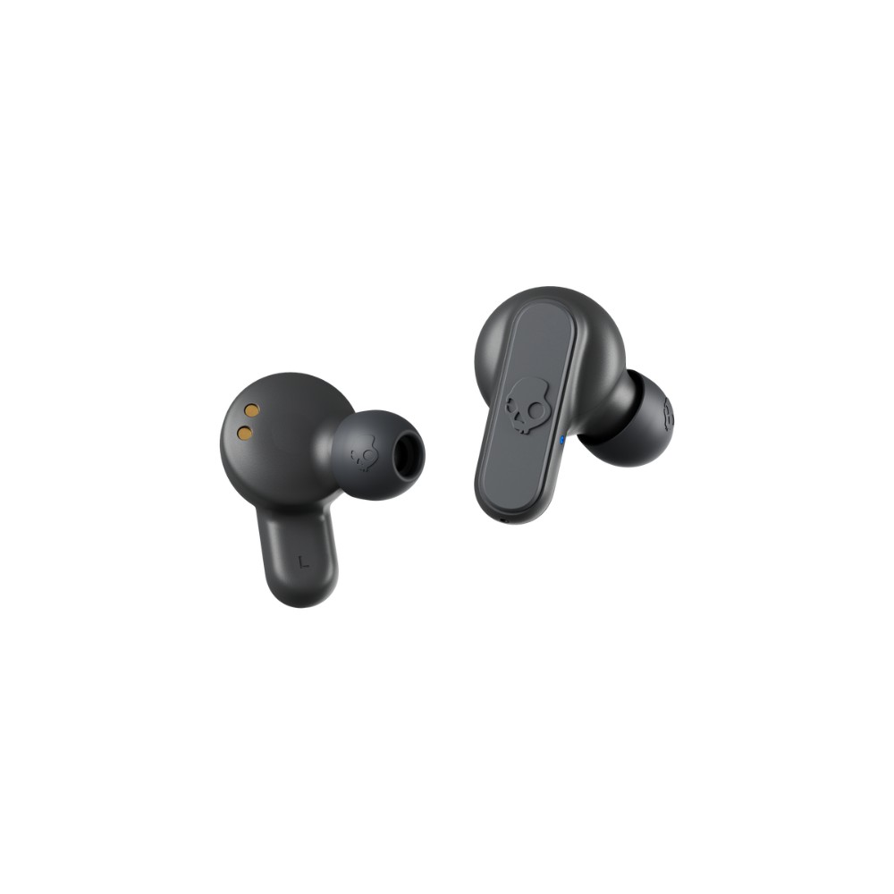 DIME - Chill Grey True Wireless Earbuds. - Image 4