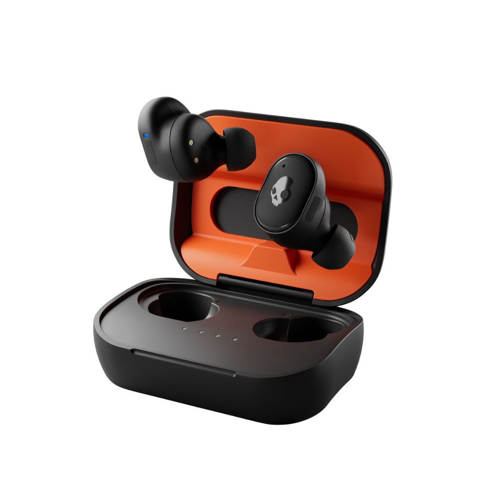 GRIND FUEL TW IN-EAR GRIND FUEL TRUE WIRELESS IN-EA
