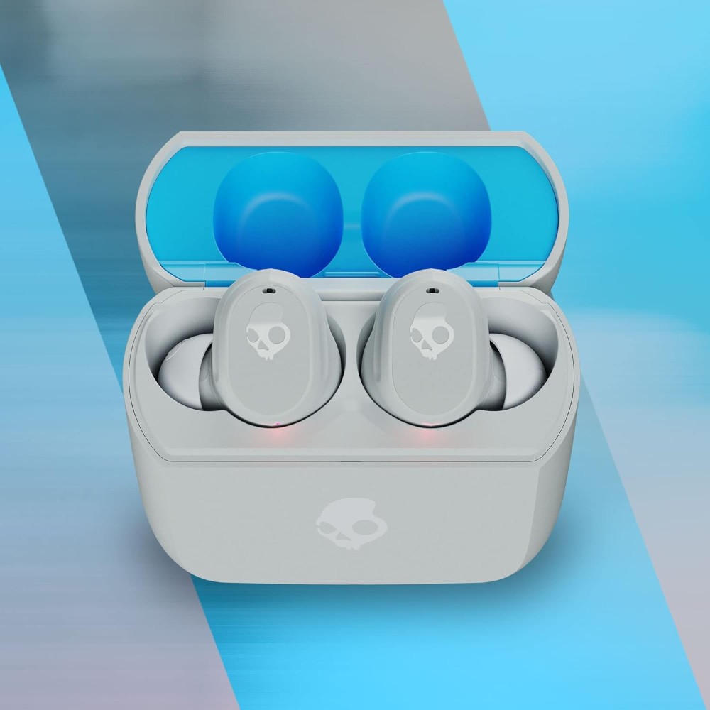 MOD TRUE WIRELESS IN-EAR GREY Ecouteur sans fil - Image 2