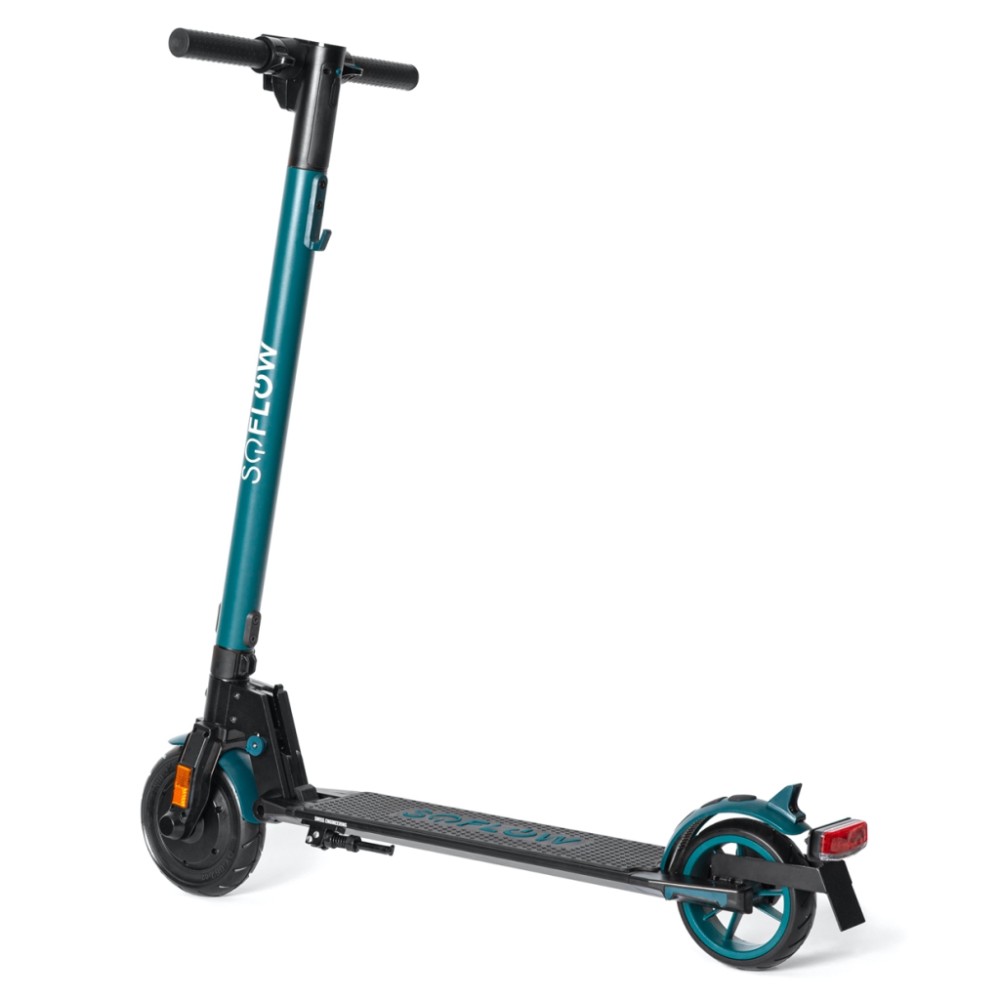 SOFLOW SO1 Trottinette ELectrique SO1