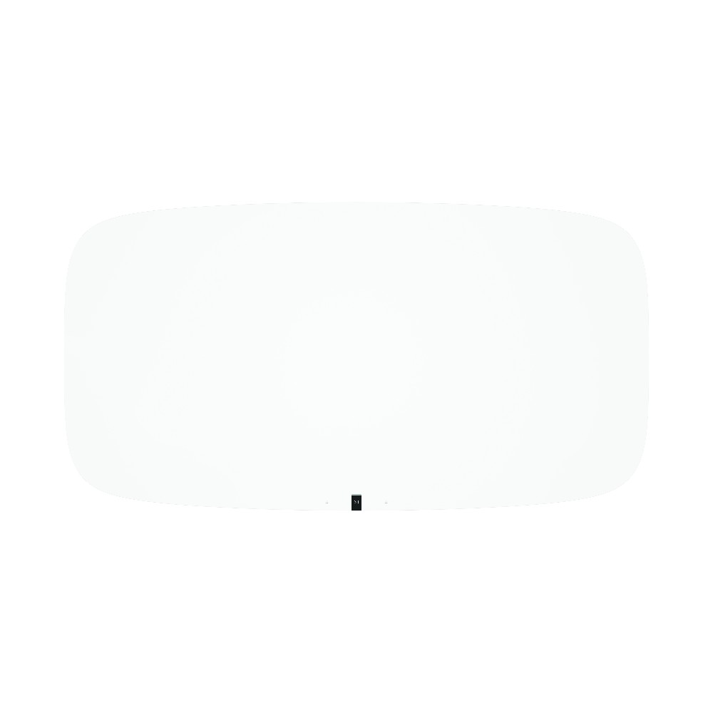 Barre de son Playbase - Blanc - Image 3