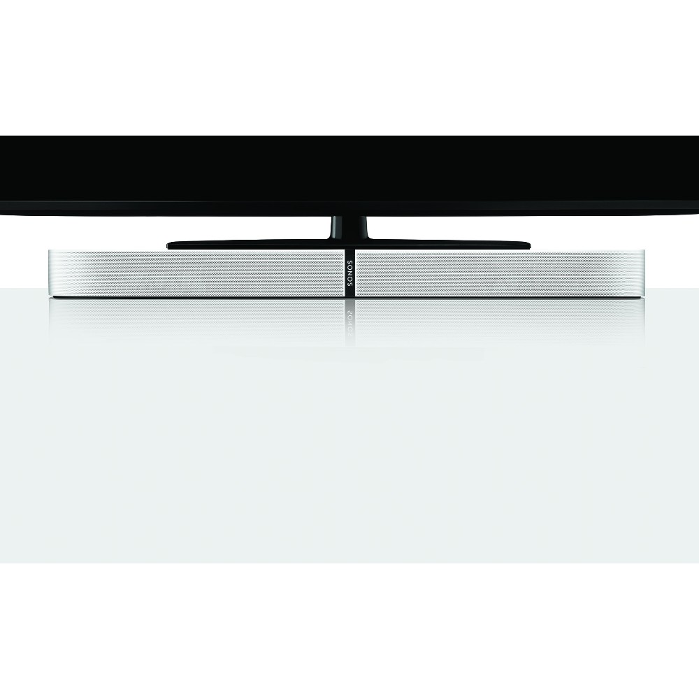 Barre de son Playbase - Blanc - Image 4