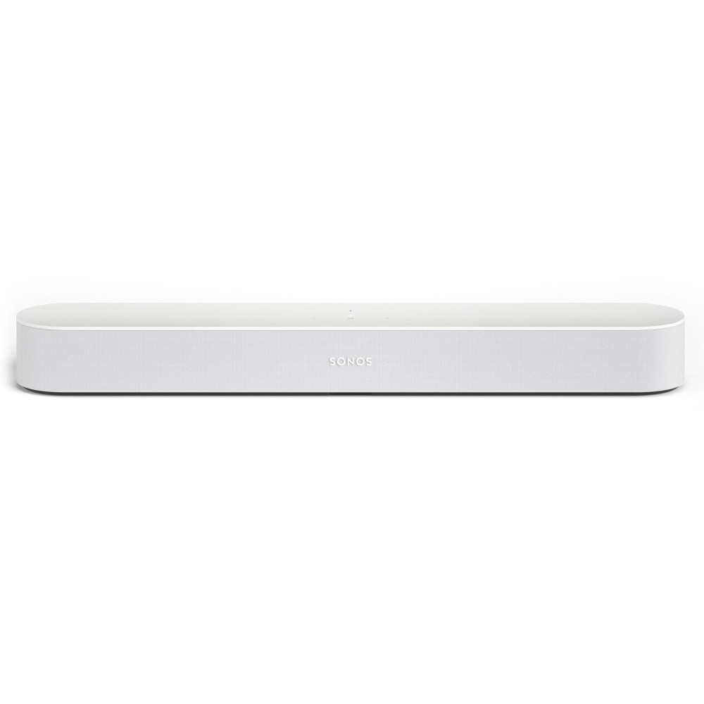 SONOS BEAM Blanc Barre de Son Hi-fi et video