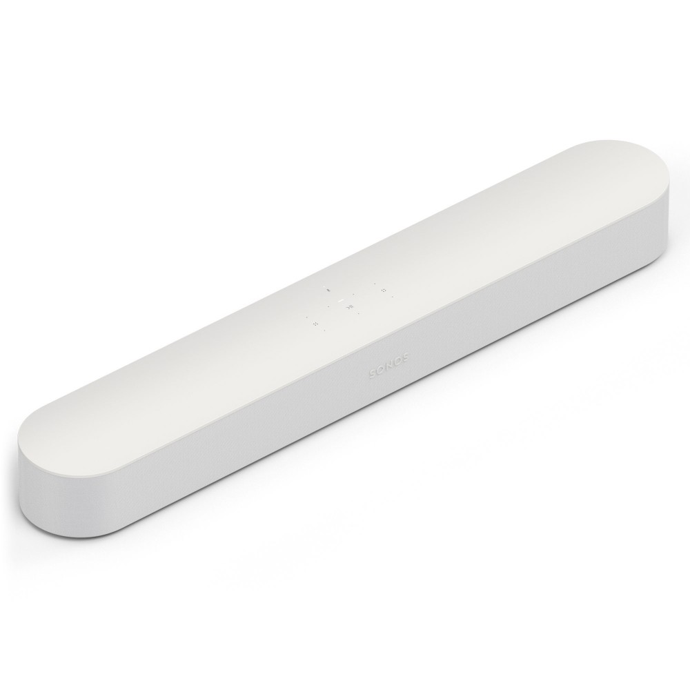 SONOS BEAM Blanc Barre de Son Hi-fi et video - Image 2
