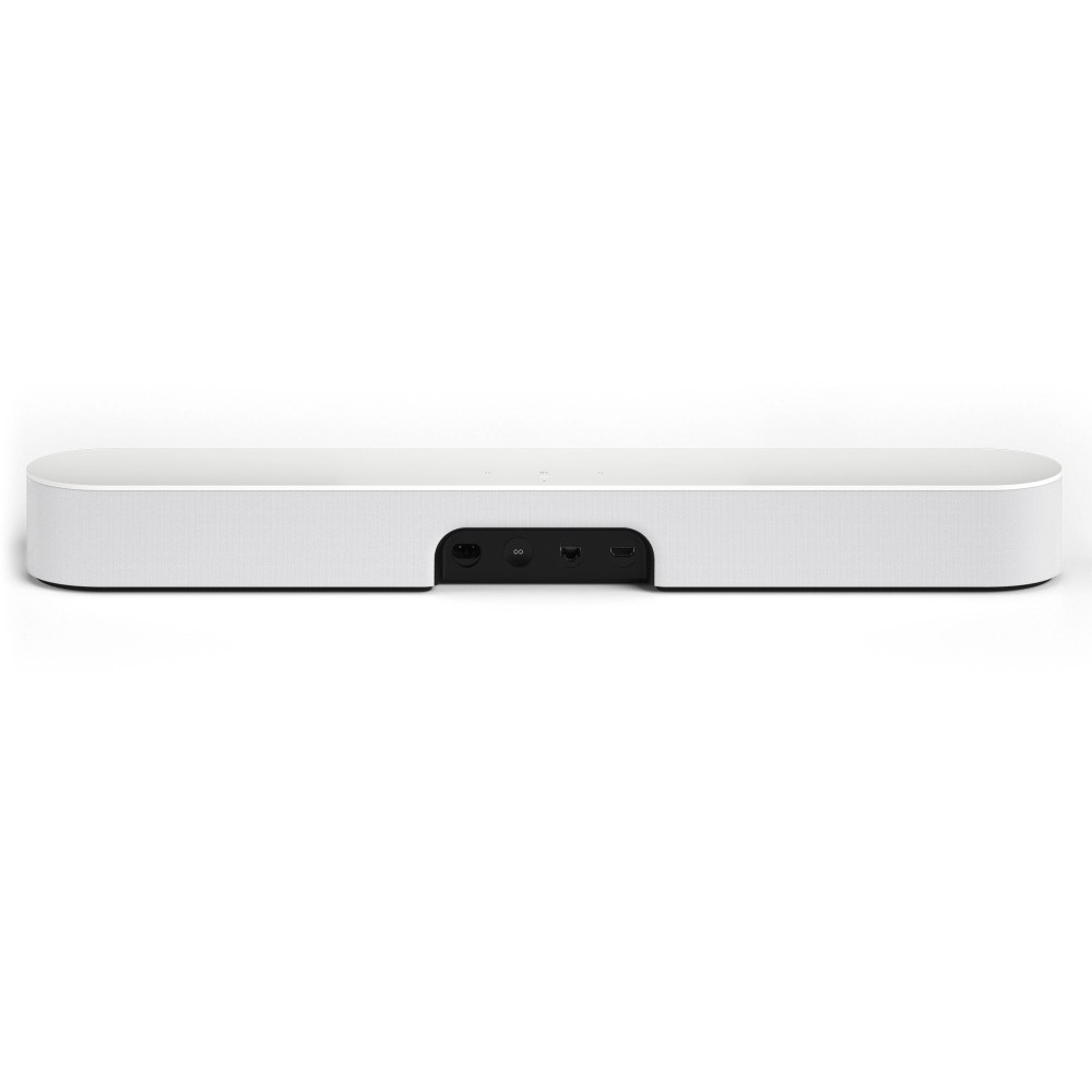 SONOS BEAM Blanc Barre de Son Hi-fi et video - Image 4