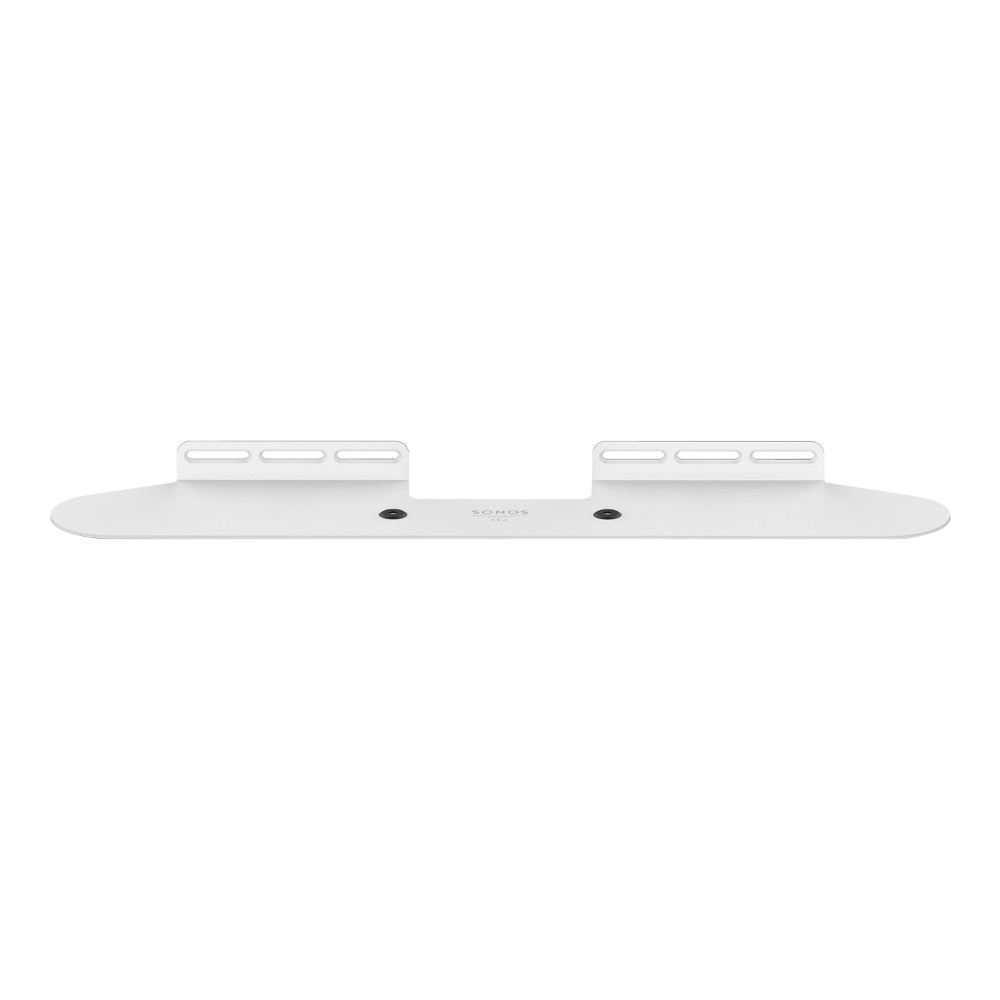SONOS WALLMOUNT BEAM Blanc Fixation murale pour Beam - Image 2
