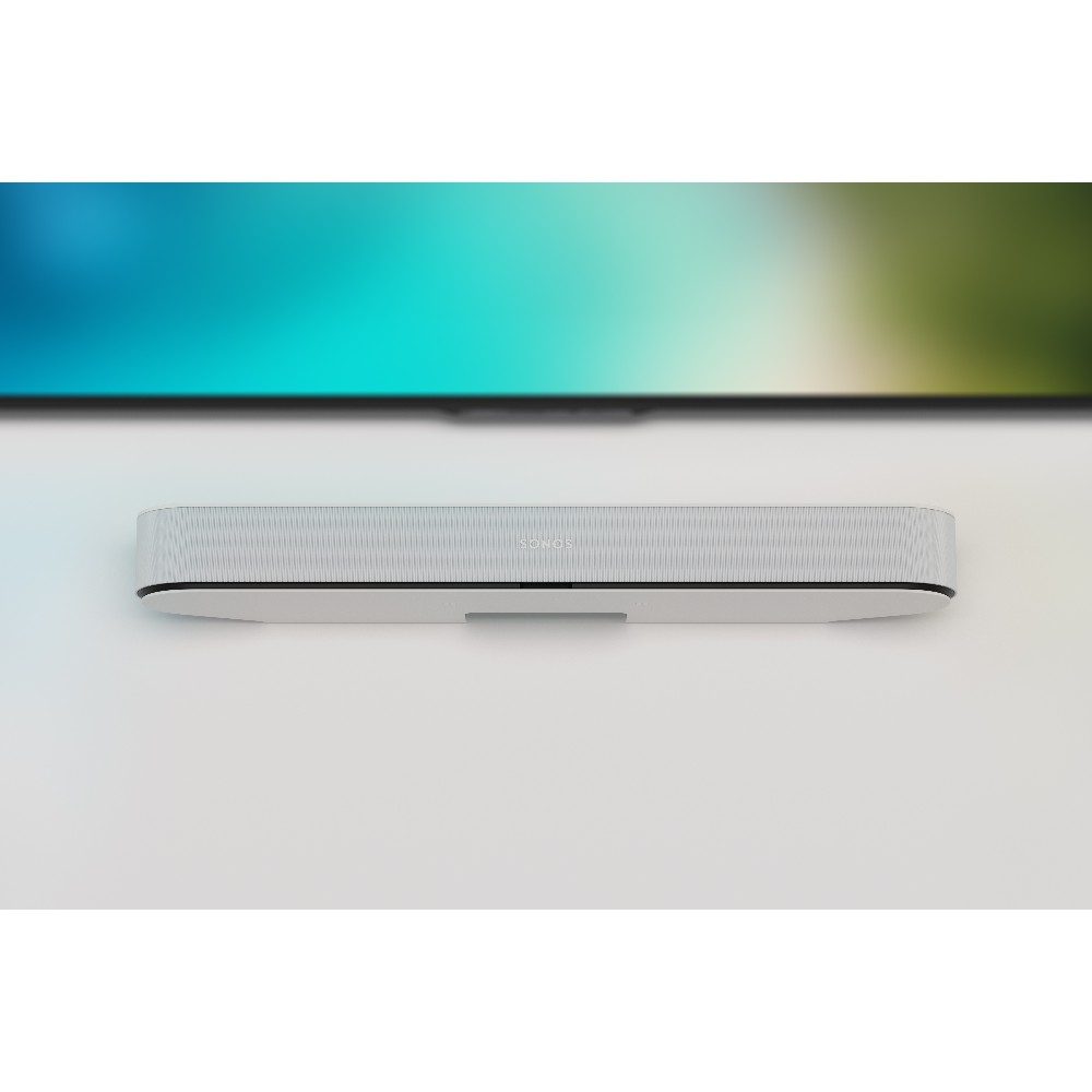 SONOS WALLMOUNT BEAM Blanc Fixation murale pour Beam - Image 3