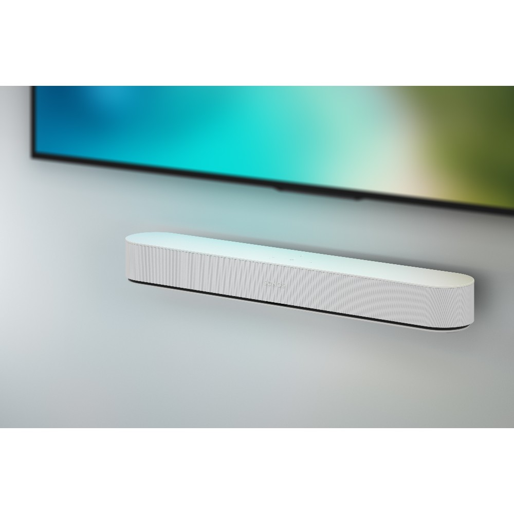 SONOS WALLMOUNT BEAM Blanc Fixation murale pour Beam - Image 4
