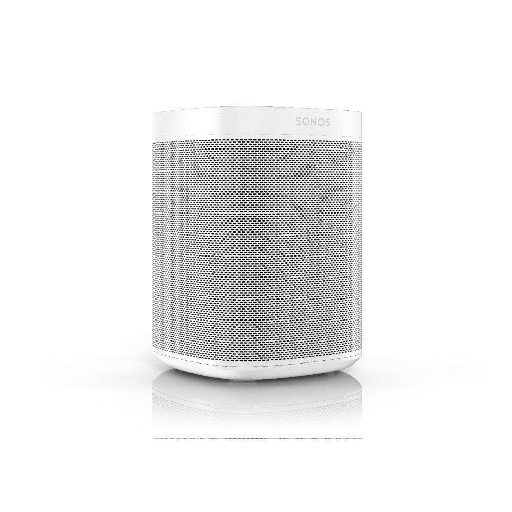 SONOS ONE blanc T