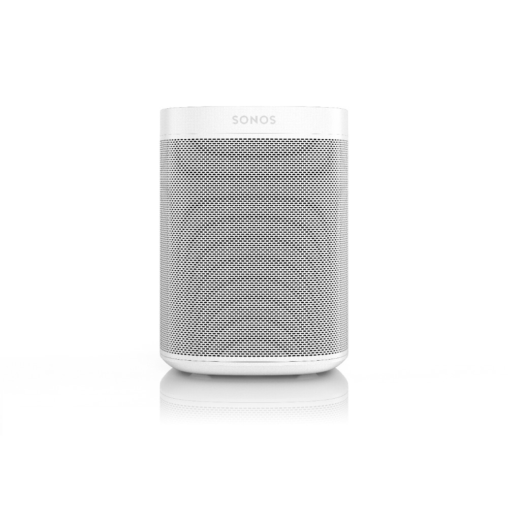 SONOS ONE blanc T - Image 2