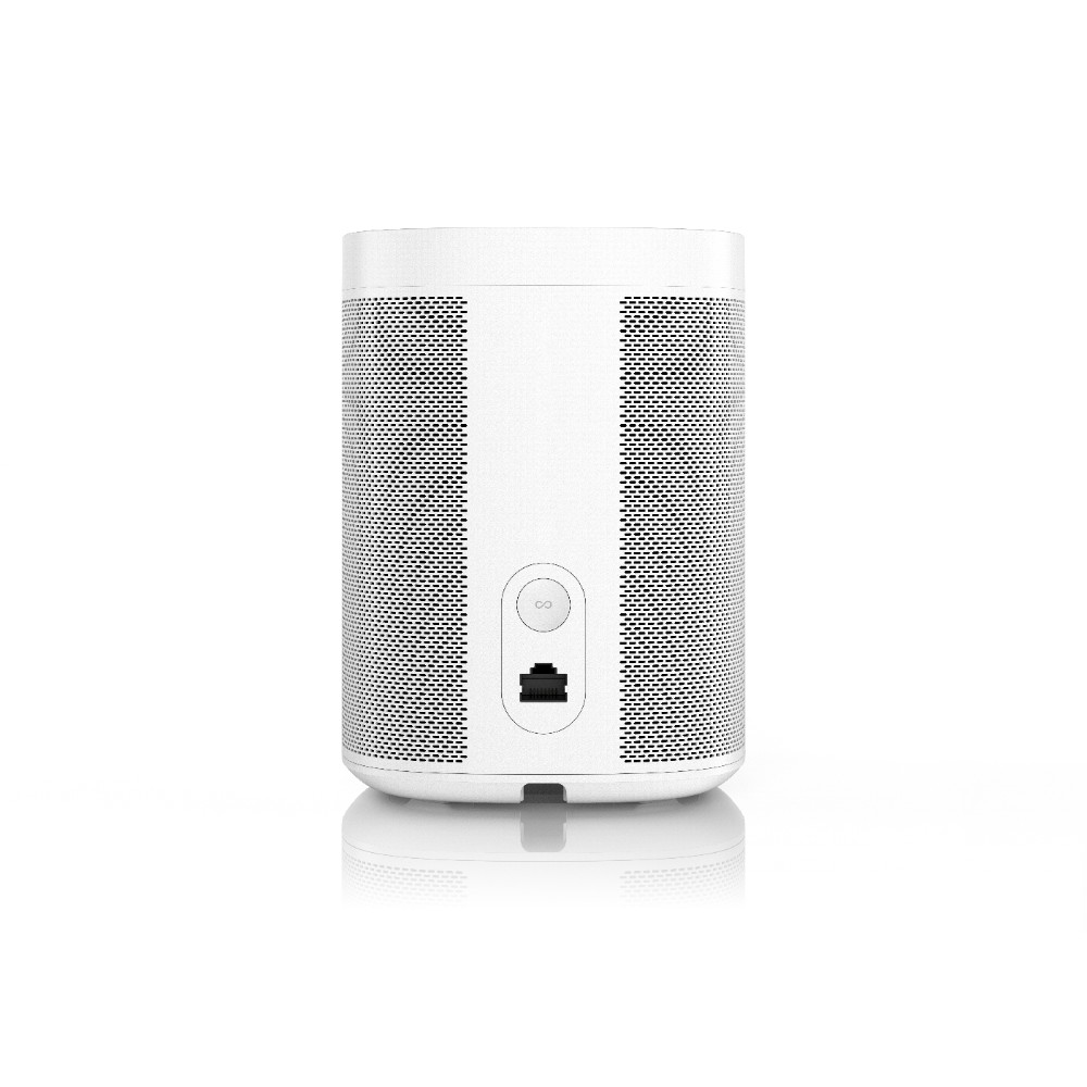 SONOS ONE blanc T - Image 4