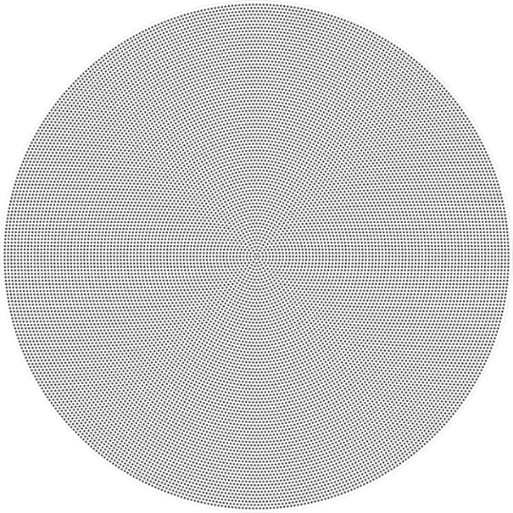 SONOS IN CEILING BY SONANCE Enceinte Encastrable PlafondX2 - Image 2